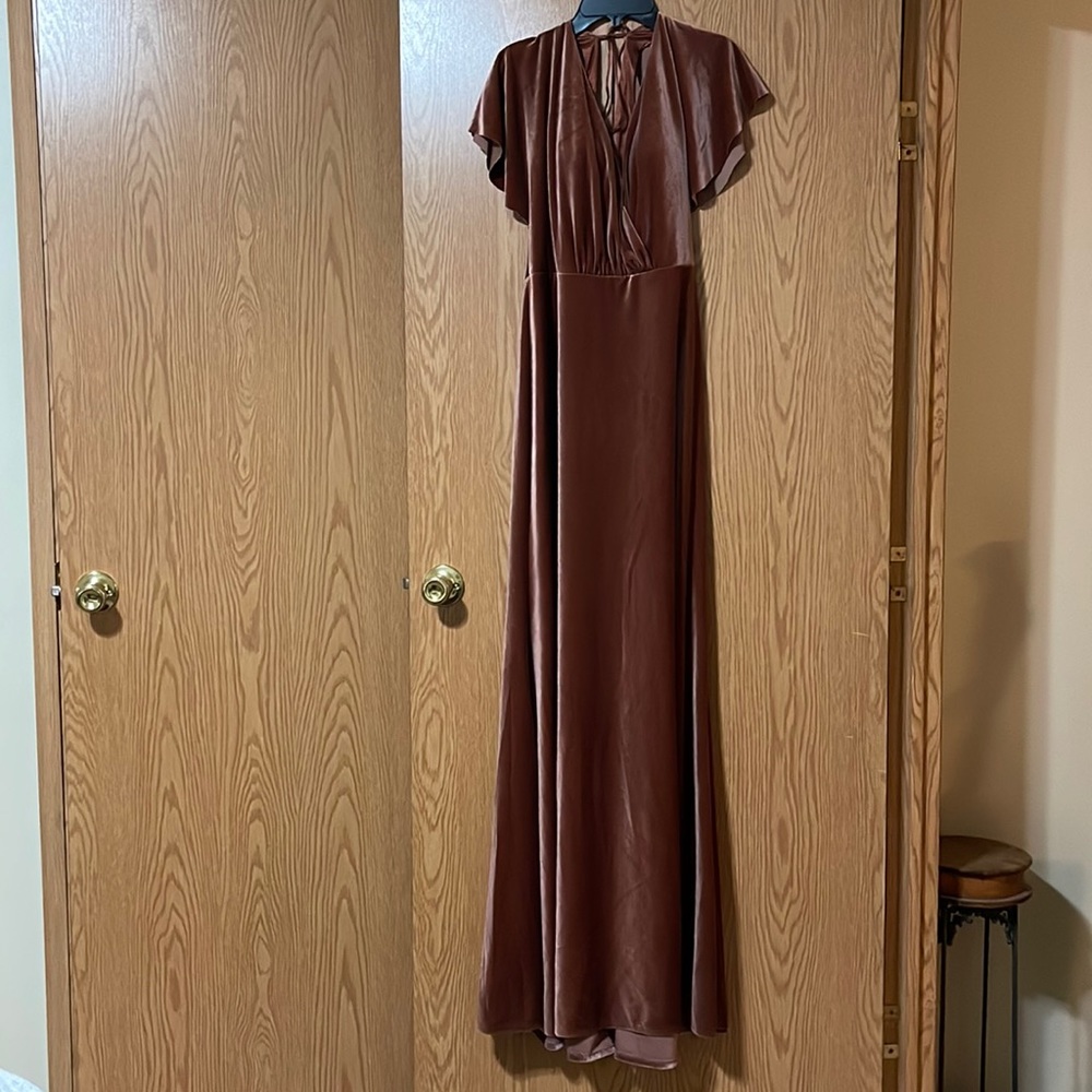 Jenny Yoo collection size 10